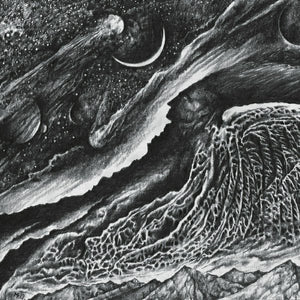 Lutomysl "Firmament" 7"EP