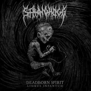 STRANDHOGG "Deadborn Spirit" 7"EP