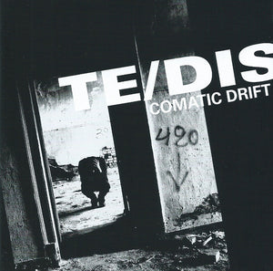 Te/DIS "COMATIC DRIFT" CD