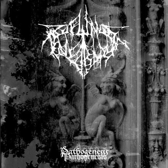 PROFUNDIS TENEBRARUM - PATHOGENESIS - CD