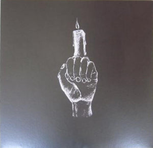 DARVULIA "L'ALLIANCE DES VENINS" LP