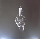 DARVULIA "L'ALLIANCE DES VENINS" LP