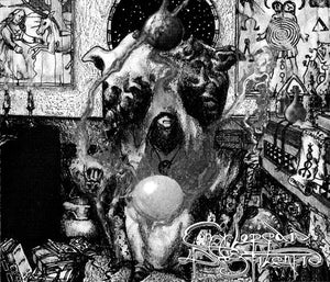 Various Artists "Encyclopedia Pestilentia" CD