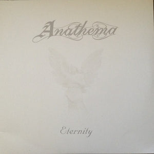 ANATHEMA "ETERNITY" 2XLP - BLACK