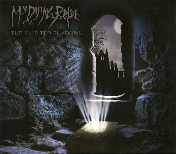 MY DYING BRIDE 