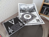 VLAD TEPES - WALACHIAN TYRANT - CDr