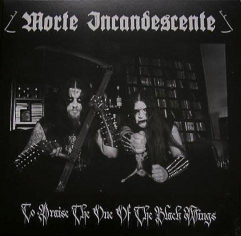 MORTE INCANDESCENTE 