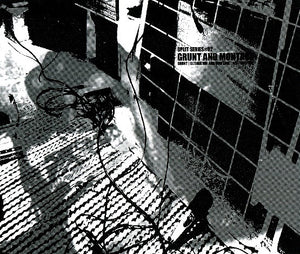 Grunt / Montage "Ultimatum / Destruction" CD