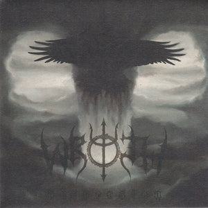 WROTH "DISPERSION" 7"EP