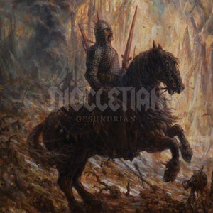 Diocletian "Gesundrian" LP