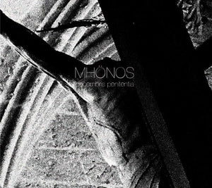 MHÖNOS "DECEMBRIS PENITENTIA" CD