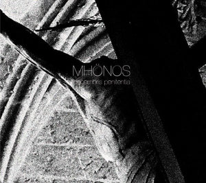 Mhönos "Decembris Penitentia" CD