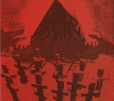 GRAVE DISGRACE "s/t" CD