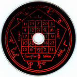 GRAVE DISGRACE "s/t" CD