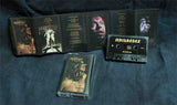 MALHKEBRE "REVELATION" TAPE