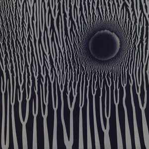 Sunn O))) "The Grimmrobe Demos" 2xLP Black