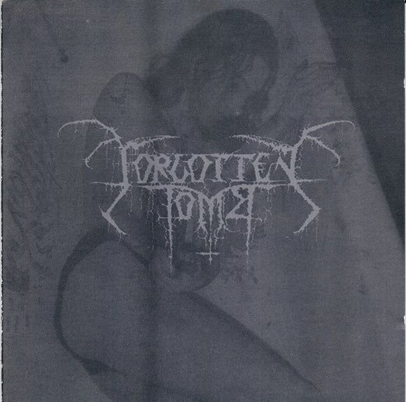 Forgotten Tomb 