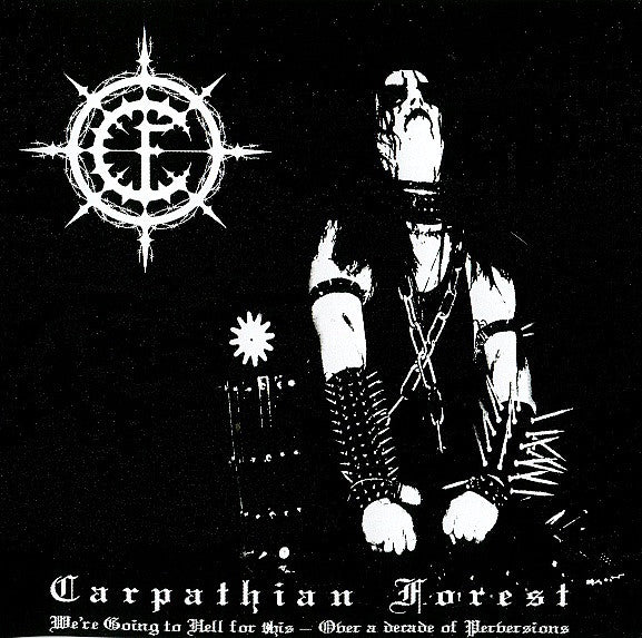Carpathian Forest 