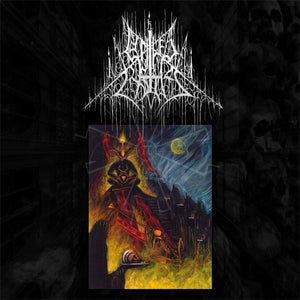CANTUS BESTIAE "Self-Titled"