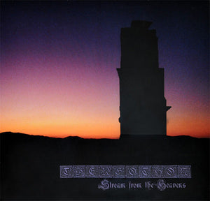 THERGOTHON "Stream From The Heavens" LP