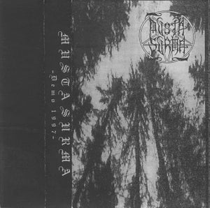 Musta Surma "Demo 1997" Tape