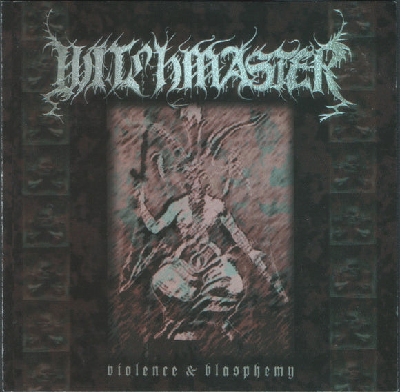 WITCHMASTER 