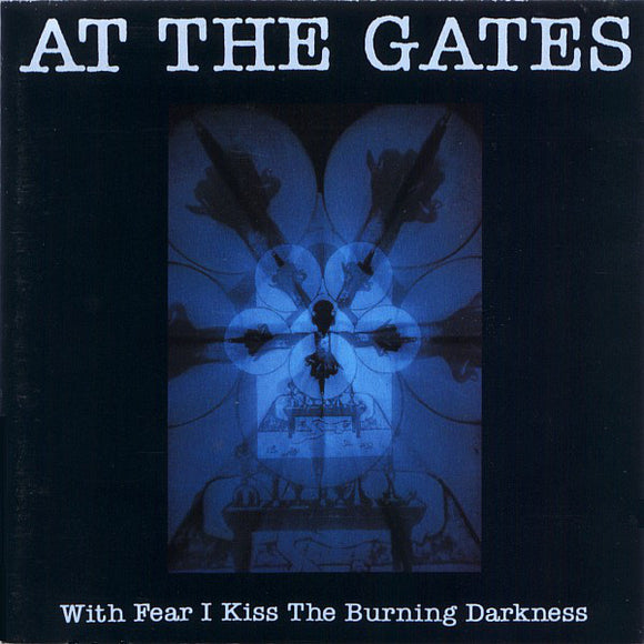 AT THE GATES 