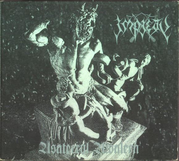 Impiety 