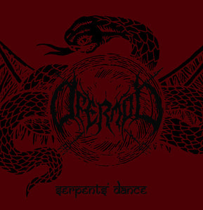 OFERMOD "Serpents' Dance" EP