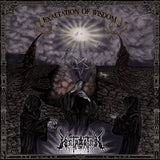 HETROERTZEN "Exaltation Of Wisdom" CD
