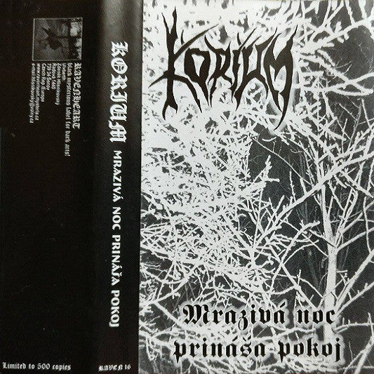 KORIUM 