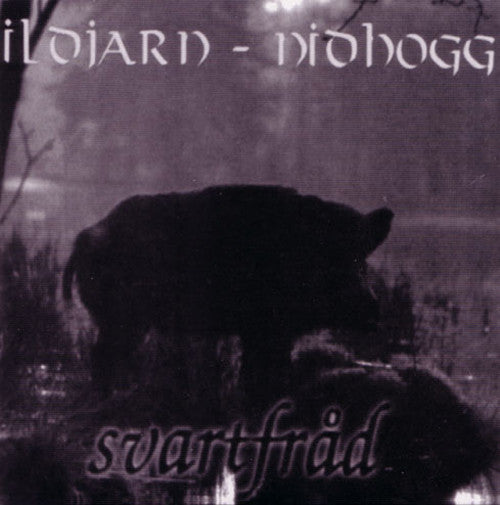 Ildjarn-Nidhogg 