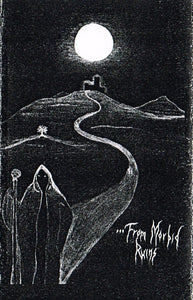 Excoriate "From Morbid Ruins" Tape