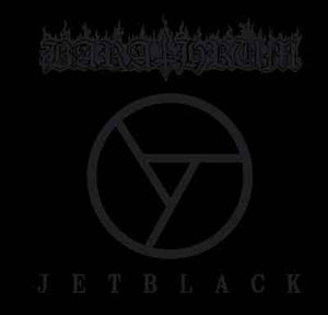 BARATHRUM "JETBLACK" 7"EP