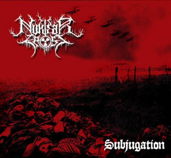NUKLEAR FROST 