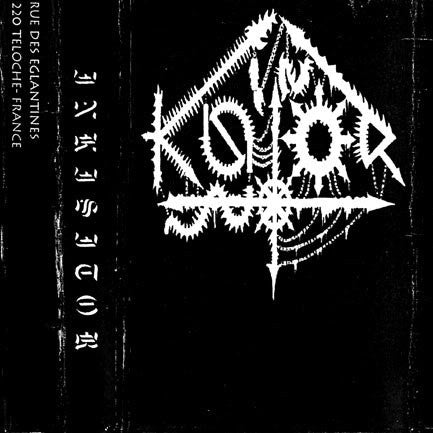 Inkisitor 