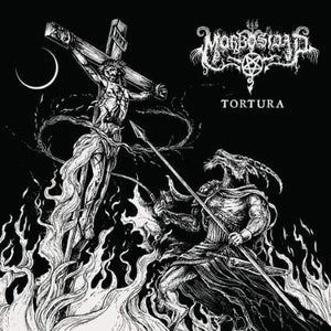 Morbosidad "Tortura" MLP Black