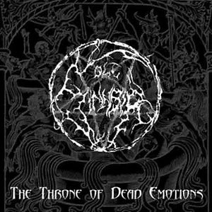 OLC SINNSIR "THE THRONE OF DEAD EMOTIONS" CD
