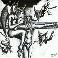 Throneum / Incriminated "Split" 7"EP
