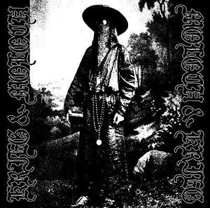 MOLOCH / KRIEG "Split"