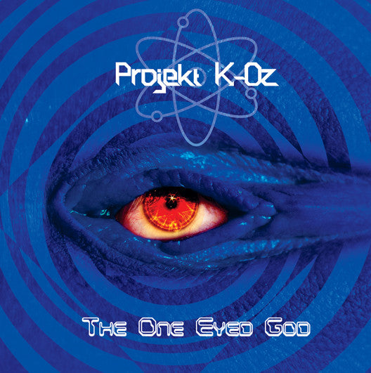 PROJEKT K-OZ 