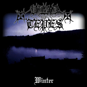 VLAD TEPES "WINTER" CD