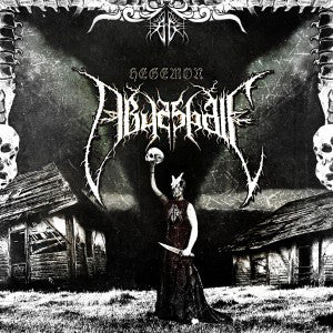 ABYSGALE - HEGEMON - CD