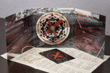 ORDER OF VICTORY "Потерянный декабрь / Lost December" CD slim