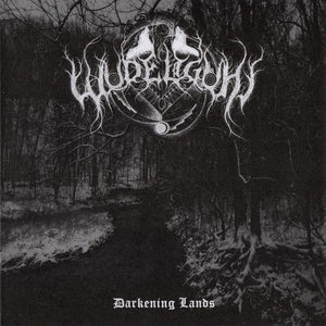WUDELIGUHI "DARKENINGS LANDS" CD