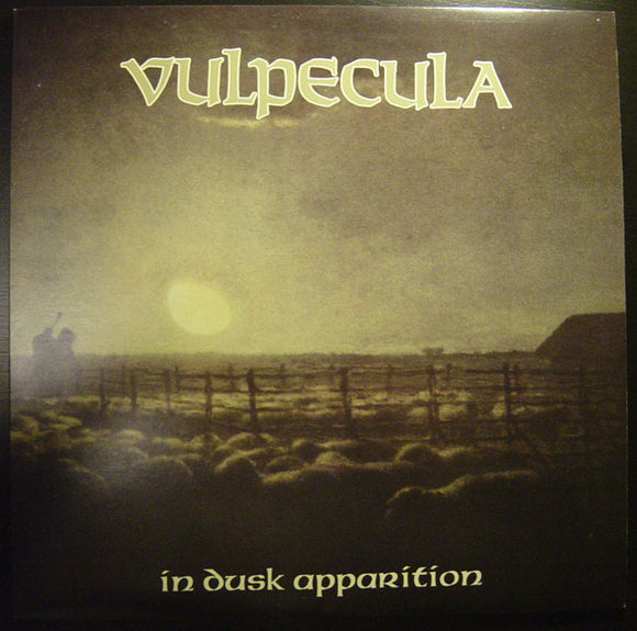 VULPECULA 