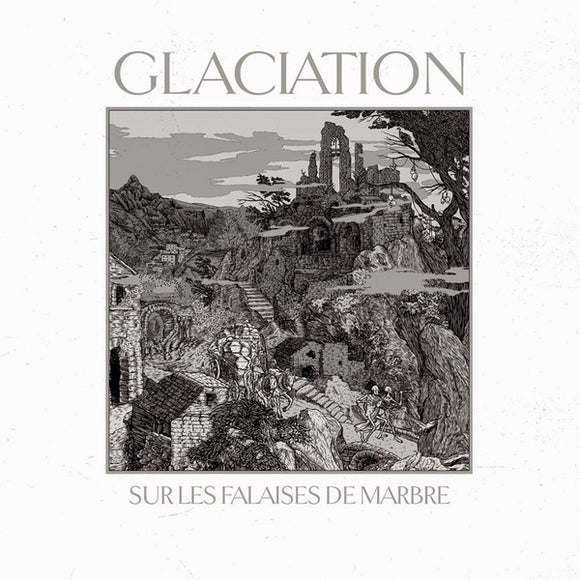 Glaciation 