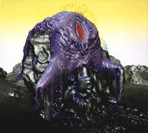 Björk ‎"Vulnicura" CD