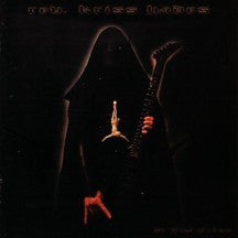 Rev. Kriss Hades "The Wind Of Orion" CD