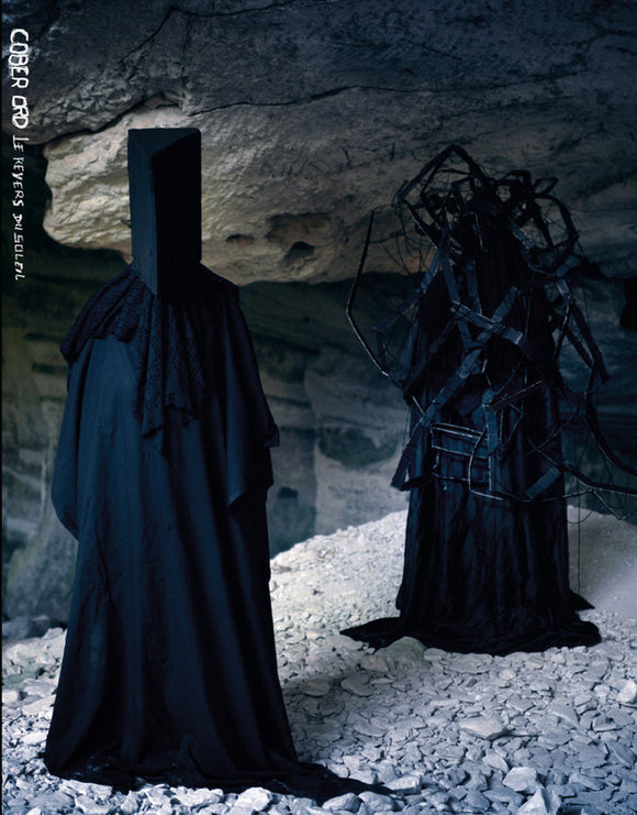 COBER ORD 